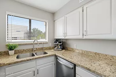 16528 E Gunsight Drive #105, Fountain Hills, AZ 85268 - Photo 1