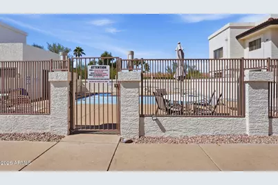 16528 E Gunsight Drive #105, Fountain Hills, AZ 85268 - Photo 21