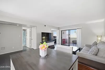 16528 E Gunsight Drive #105, Fountain Hills, AZ 85268 - Photo 5