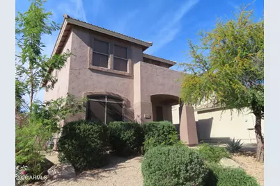 7236 E Melrose Street, Mesa, AZ 85207 - Photo 1