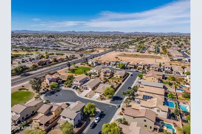 21368 N Cecil Court, Maricopa, AZ 85138 - Photo 29