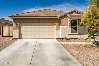 21368 N Cecil Court, Maricopa, AZ 85138 - Photo 1