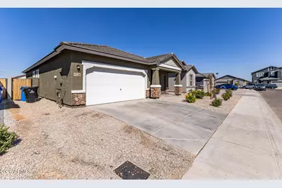 9720 W Odeum Lane, Tolleson, AZ 85353 - Photo 5