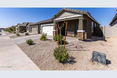 9720 W Odeum Lane, Tolleson, AZ 85353 - Photo 3