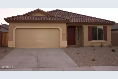 3095 E Merlot Street, Gilbert, AZ 85298 - Photo 1