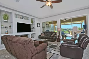 5871 W Cactus Wren Way, Florence, AZ 85132 - Photo 25