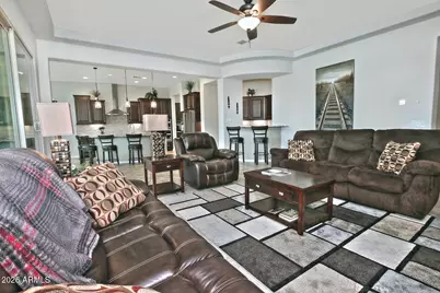 5871 W Cactus Wren Way, Florence, AZ 85132 - Photo 11