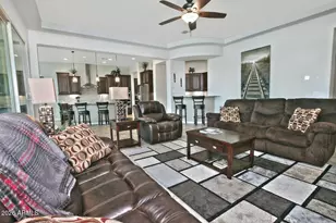 5871 W Cactus Wren Way, Florence, AZ 85132 - Photo 11