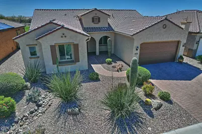 5871 W Cactus Wren Way, Florence, AZ 85132 - Photo 43