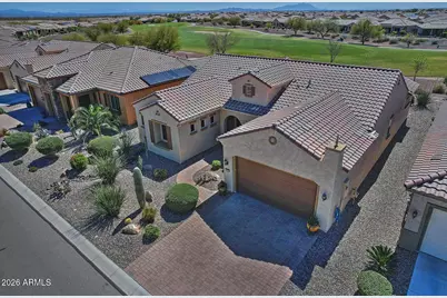 5871 W Cactus Wren Way, Florence, AZ 85132 - Photo 41