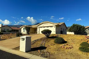2130 Gerrysue Dr, Clarkdale, AZ 86324 - Photo 1