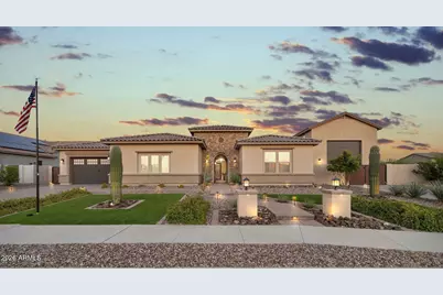 23571 N 77th Avenue, Peoria, AZ 85383 - Photo 9