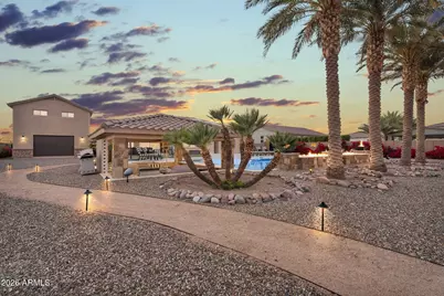 23571 N 77th Avenue, Peoria, AZ 85383 - Photo 49