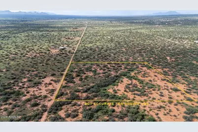 Tbd Mellak Road #C, Hereford, AZ 85615 - Photo 13