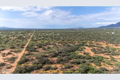 Tbd Mellak Road #C, Hereford, AZ 85615 - Photo 5