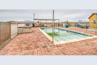 8210 S 132nd Avenue, Goodyear, AZ 85338 - Photo 55