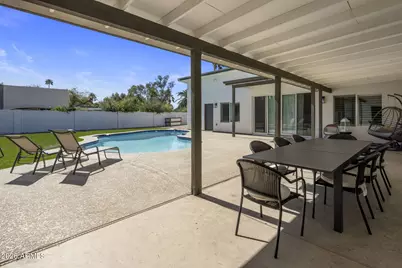 5839 E Voltaire Avenue, Scottsdale, AZ 85254 - Photo 9