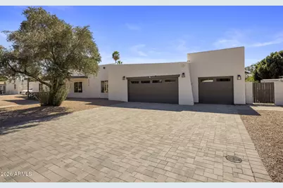 5839 E Voltaire Avenue, Scottsdale, AZ 85254 - Photo 41