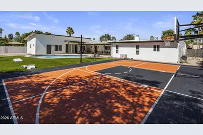 5839 E Voltaire Avenue, Scottsdale, AZ 85254 - Photo 5