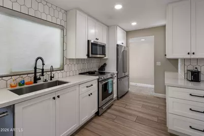 5839 E Voltaire Avenue, Scottsdale, AZ 85254 - Photo 25