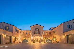 21401 W Granite Ridge Rd, Buckeye, AZ 85396 - Photo 1