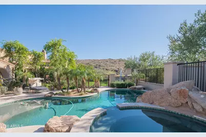 21401 W Granite Ridge Road, Buckeye, AZ 85396 - Photo 63