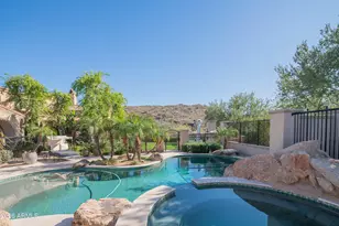 21401 W Granite Ridge Rd, Buckeye, AZ 85396 - Photo 63