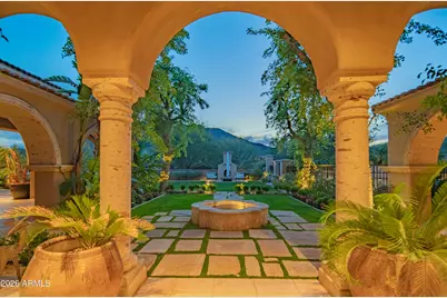 21401 W Granite Ridge Road, Buckeye, AZ 85396 - Photo 129