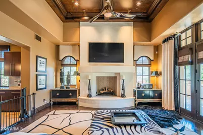 21401 W Granite Ridge Road, Buckeye, AZ 85396 - Photo 113