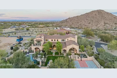 21401 W Granite Ridge Road, Buckeye, AZ 85396 - Photo 91