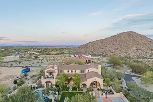 21401 W Granite Ridge Rd, Buckeye, AZ 85396 - Photo 91