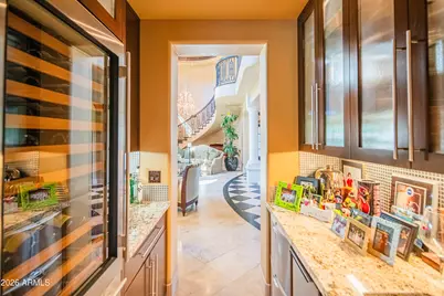 21401 W Granite Ridge Road, Buckeye, AZ 85396 - Photo 119