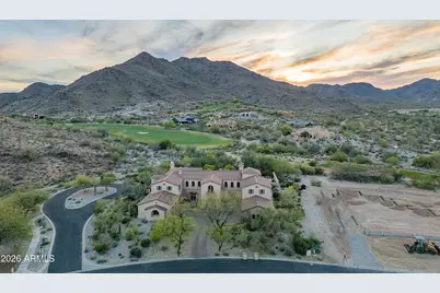 21401 W Granite Ridge Road, Buckeye, AZ 85396 - Photo 13