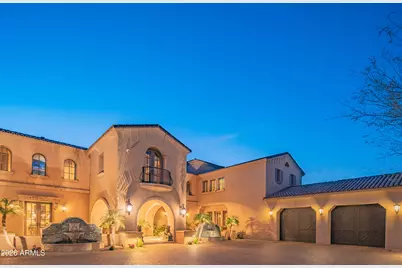 21401 W Granite Ridge Road, Buckeye, AZ 85396 - Photo 7