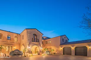 21401 W Granite Ridge Rd, Buckeye, AZ 85396 - Photo 7