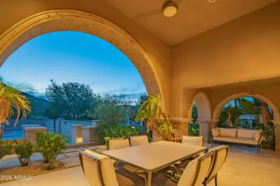 21401 W Granite Ridge Road, Buckeye, AZ 85396 - Photo 131