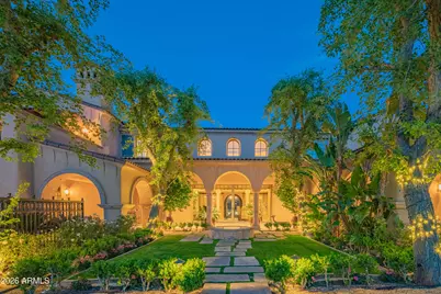 21401 W Granite Ridge Road, Buckeye, AZ 85396 - Photo 133