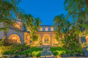 21401 W Granite Ridge Rd, Buckeye, AZ 85396 - Photo 133