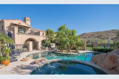 21401 W Granite Ridge Road, Buckeye, AZ 85396 - Photo 65