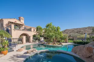 21401 W Granite Ridge Rd, Buckeye, AZ 85396 - Photo 65