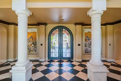 21401 W Granite Ridge Road, Buckeye, AZ 85396 - Photo 19