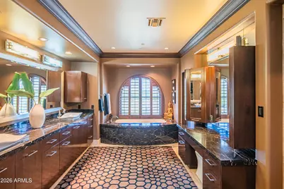 21401 W Granite Ridge Road, Buckeye, AZ 85396 - Photo 51