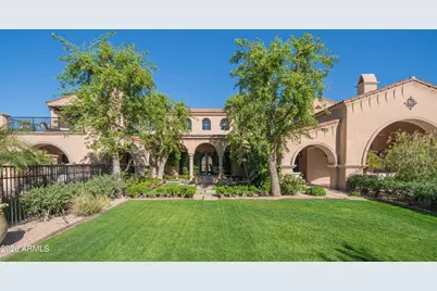 21401 W Granite Ridge Road, Buckeye, AZ 85396 - Photo 69