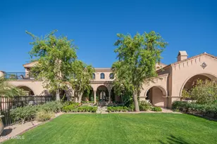 21401 W Granite Ridge Rd, Buckeye, AZ 85396 - Photo 69