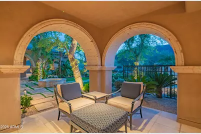 21401 W Granite Ridge Road, Buckeye, AZ 85396 - Photo 137