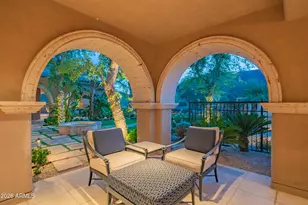 21401 W Granite Ridge Rd, Buckeye, AZ 85396 - Photo 137