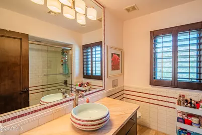 21401 W Granite Ridge Road, Buckeye, AZ 85396 - Photo 109