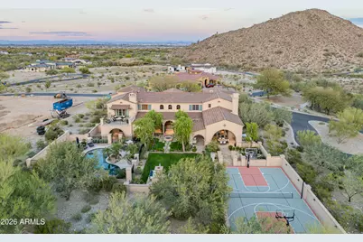 21401 W Granite Ridge Road, Buckeye, AZ 85396 - Photo 15