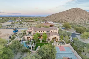 21401 W Granite Ridge Rd, Buckeye, AZ 85396 - Photo 15