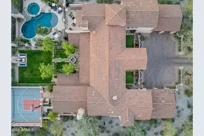 21401 W Granite Ridge Road, Buckeye, AZ 85396 - Photo 83